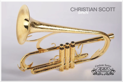 Adjuah trumpet discount