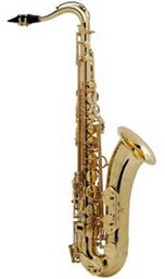 Joshua Redman's Saxophone