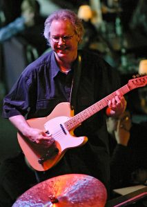 Bill Frisell