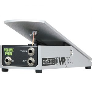 Top 5 Effect Pedals Used by Jazz Guitarists