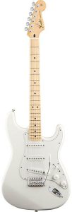 fender strat